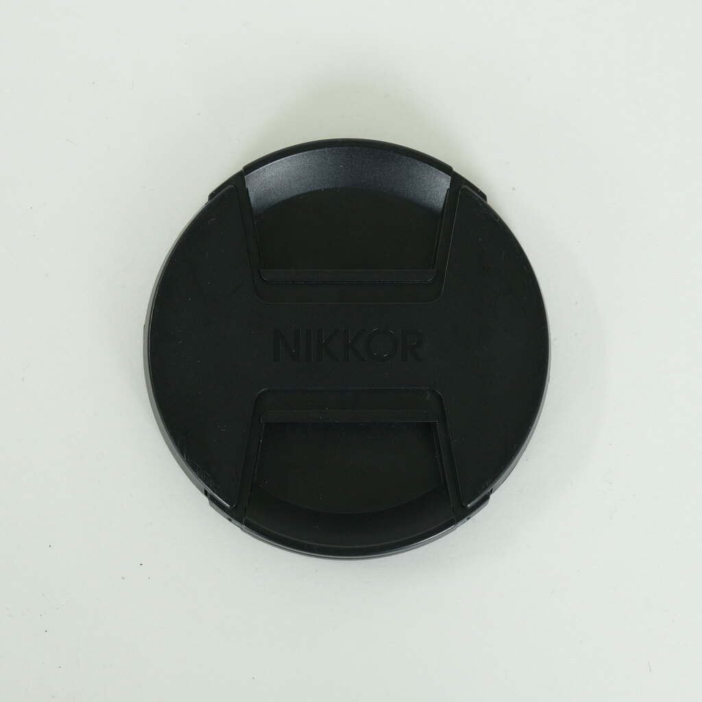 Nikon NIKKOR Z 70-200mm f/2.8 VR S