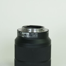 SONY FE 28-70mm F3.5-5.6 OSS SEL2870 SONY FE 28-70mm F3.5-5.6 OSS SEL2870