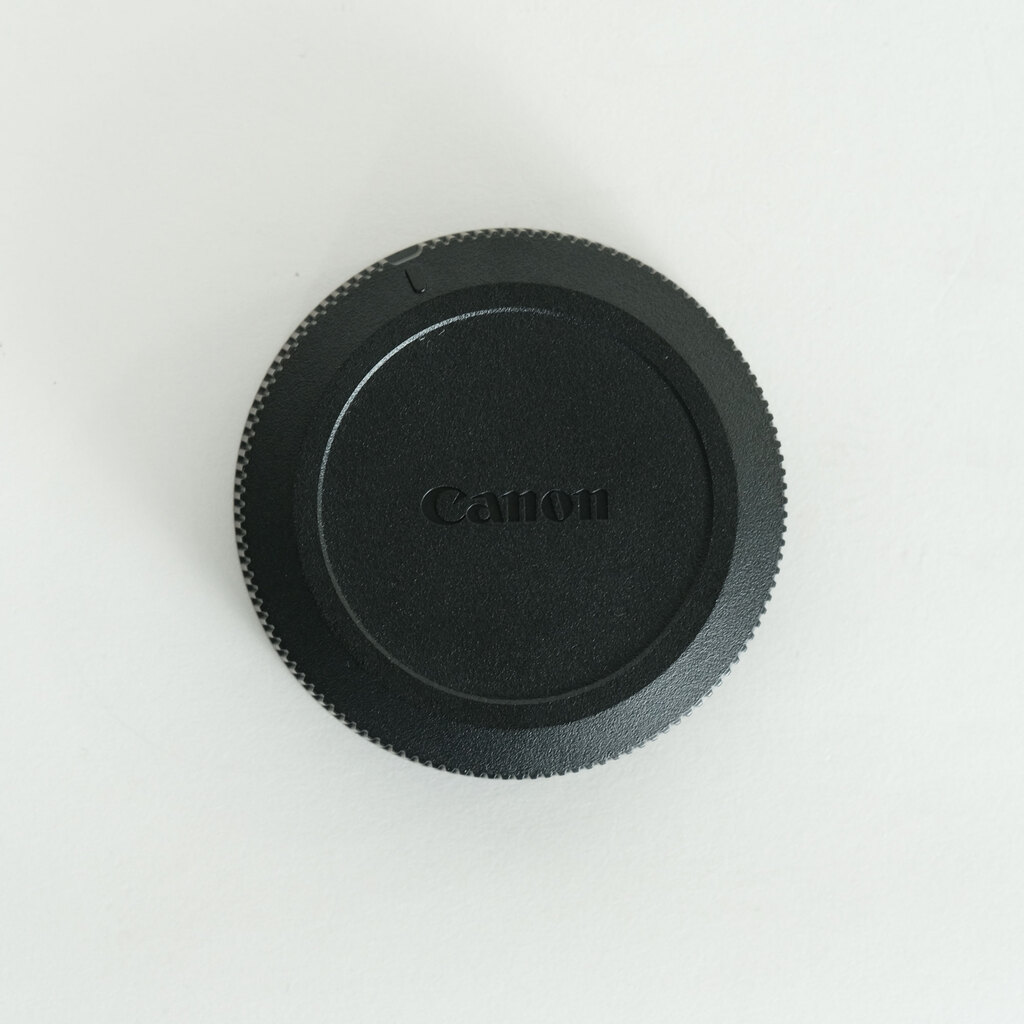 Canon RF24-105mm F4-7.1 IS STM