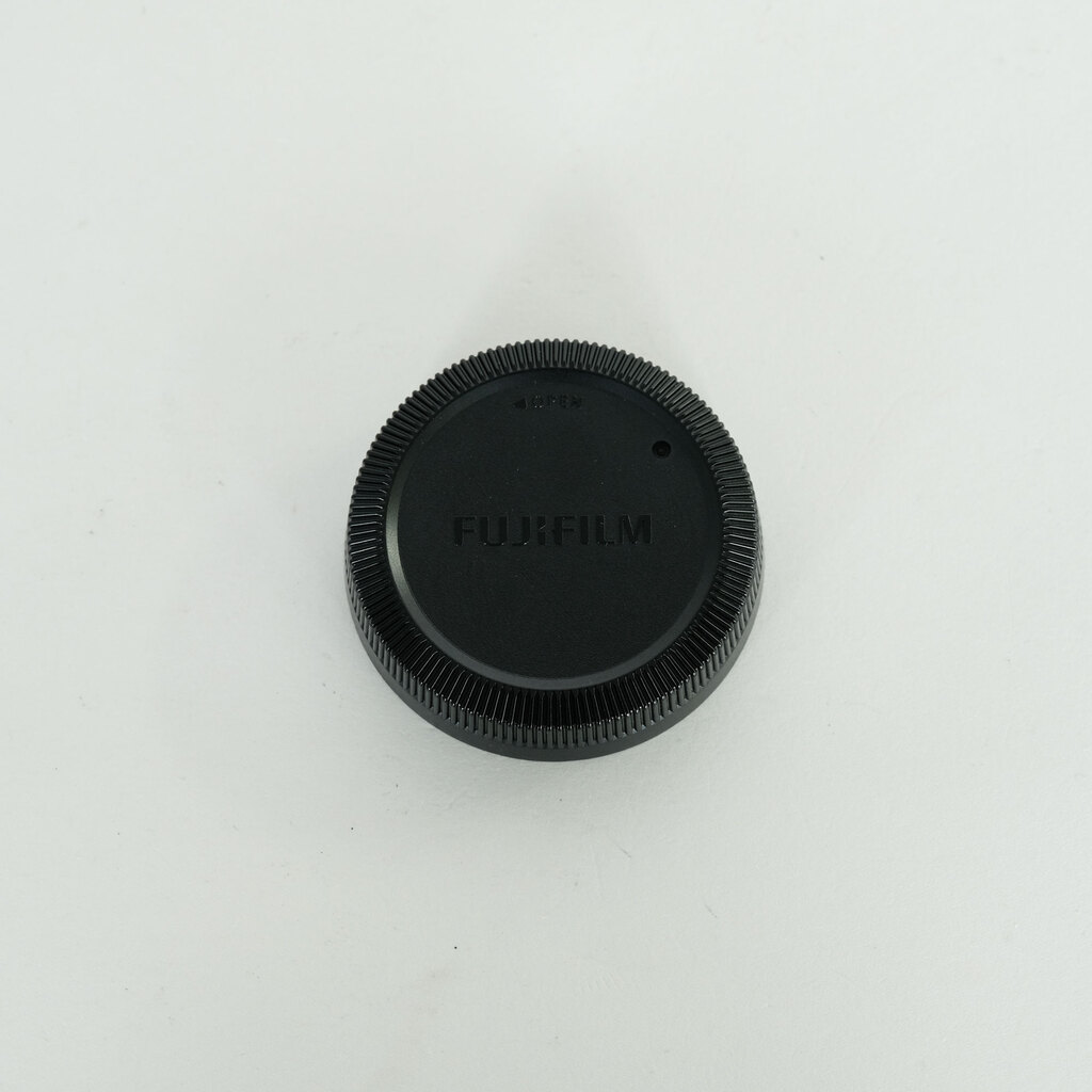 FUJIFILM XF18-55mmF2.8-4 R LM OIS