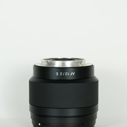 SAMYANG AF 12mm F2.0 E (ソニーE用）