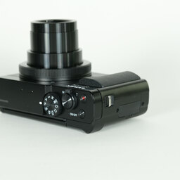 Panasonic LUMIX TZ99