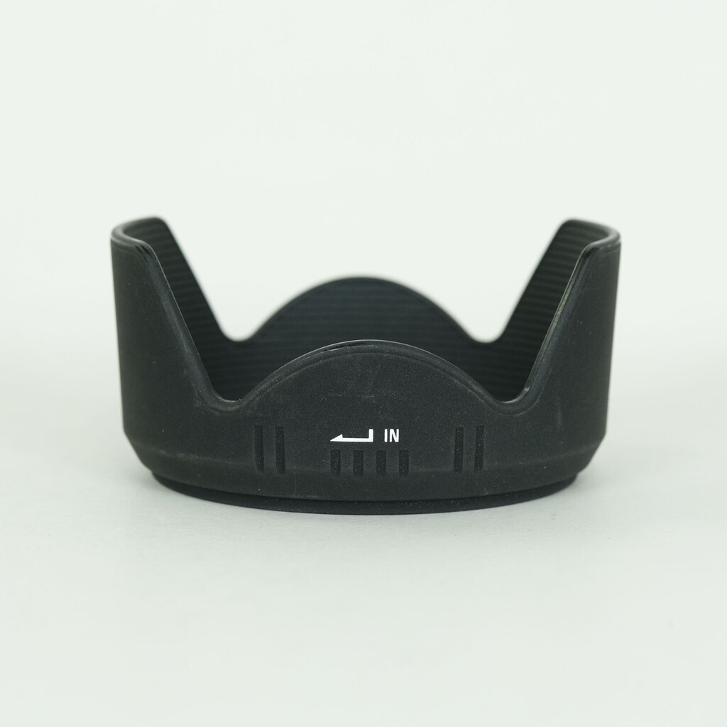 SIGMA 18-200mm F3.5-6.3 DC [ニコンF用]