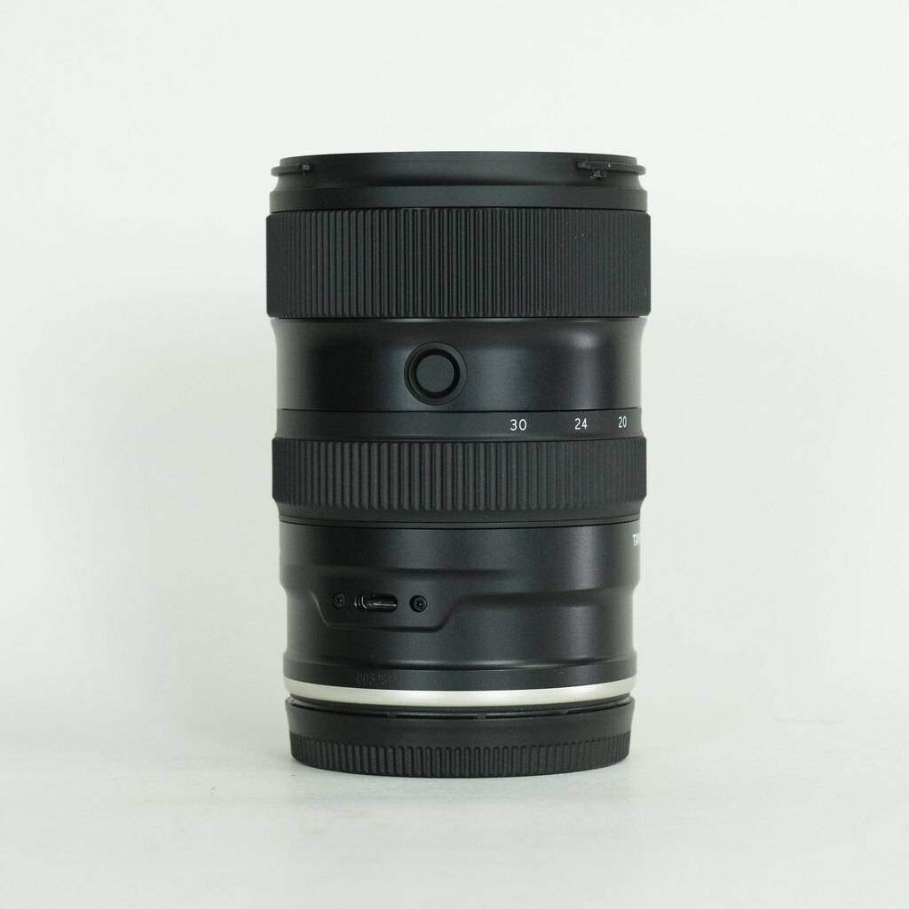 TAMRON 16-30mm F/2.8 Di III VXD G2 (Model A064Z) [ニコンZ用]