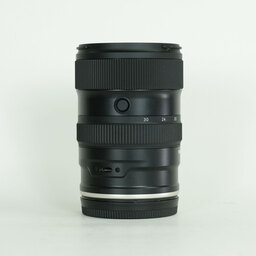 TAMRON 16-30mm F/2.8 Di III VXD G2 (Model A064Z) [ニコンZ用]