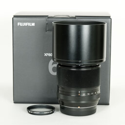 FUJIFILM XF60mmF2.4 R Macro