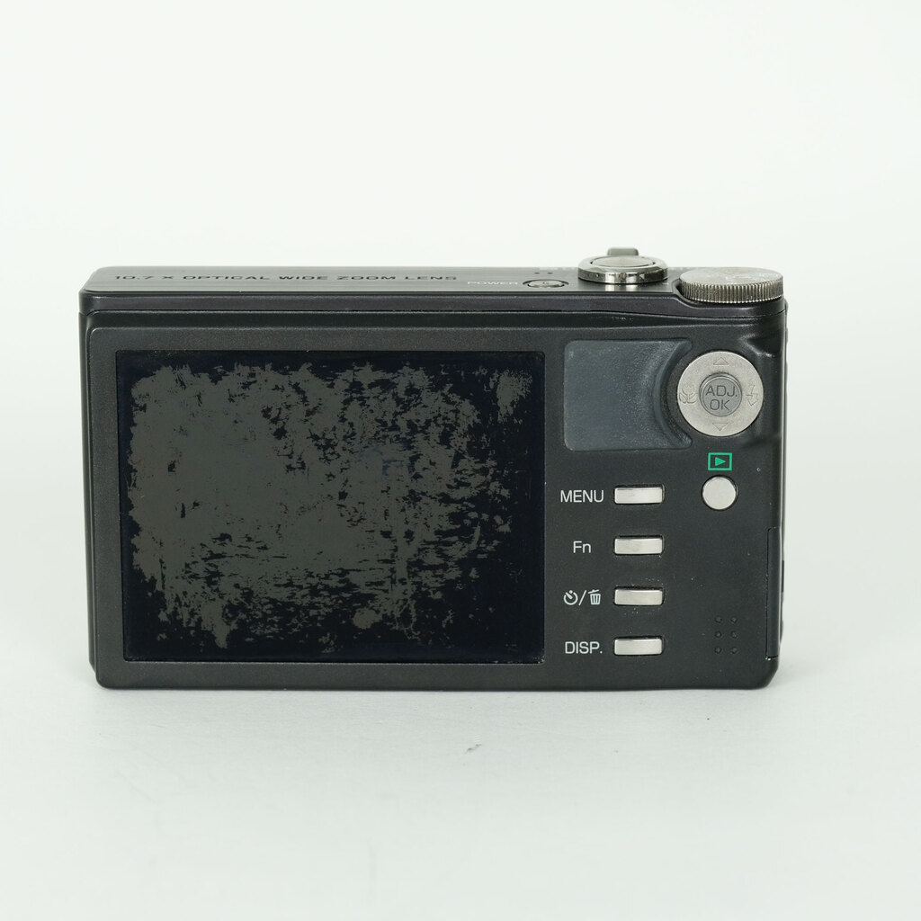 RICOH CX3 ブラックの出品 | ONE SCENE（ワンシーン）