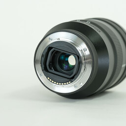 SONY FE 24-105mm F4 G OSS SEL24105G
