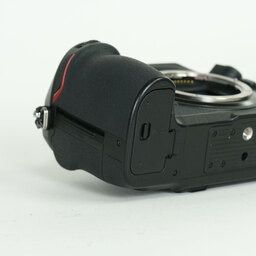 Nikon Z8