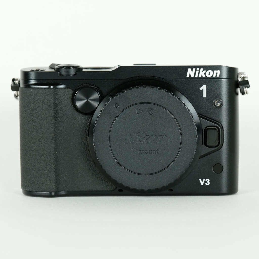 Nikon Nikon1 V3 ボディ ブラック