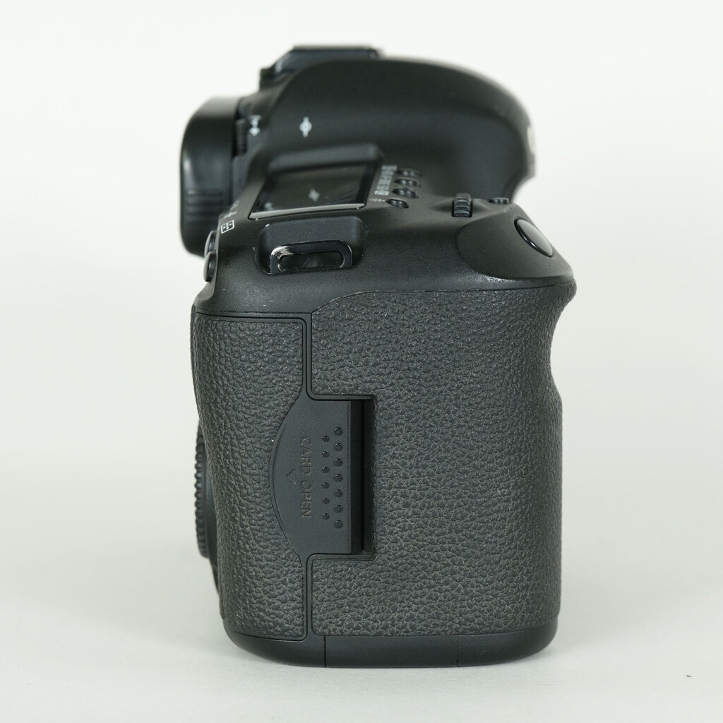 Canon EOS 5D Mark III