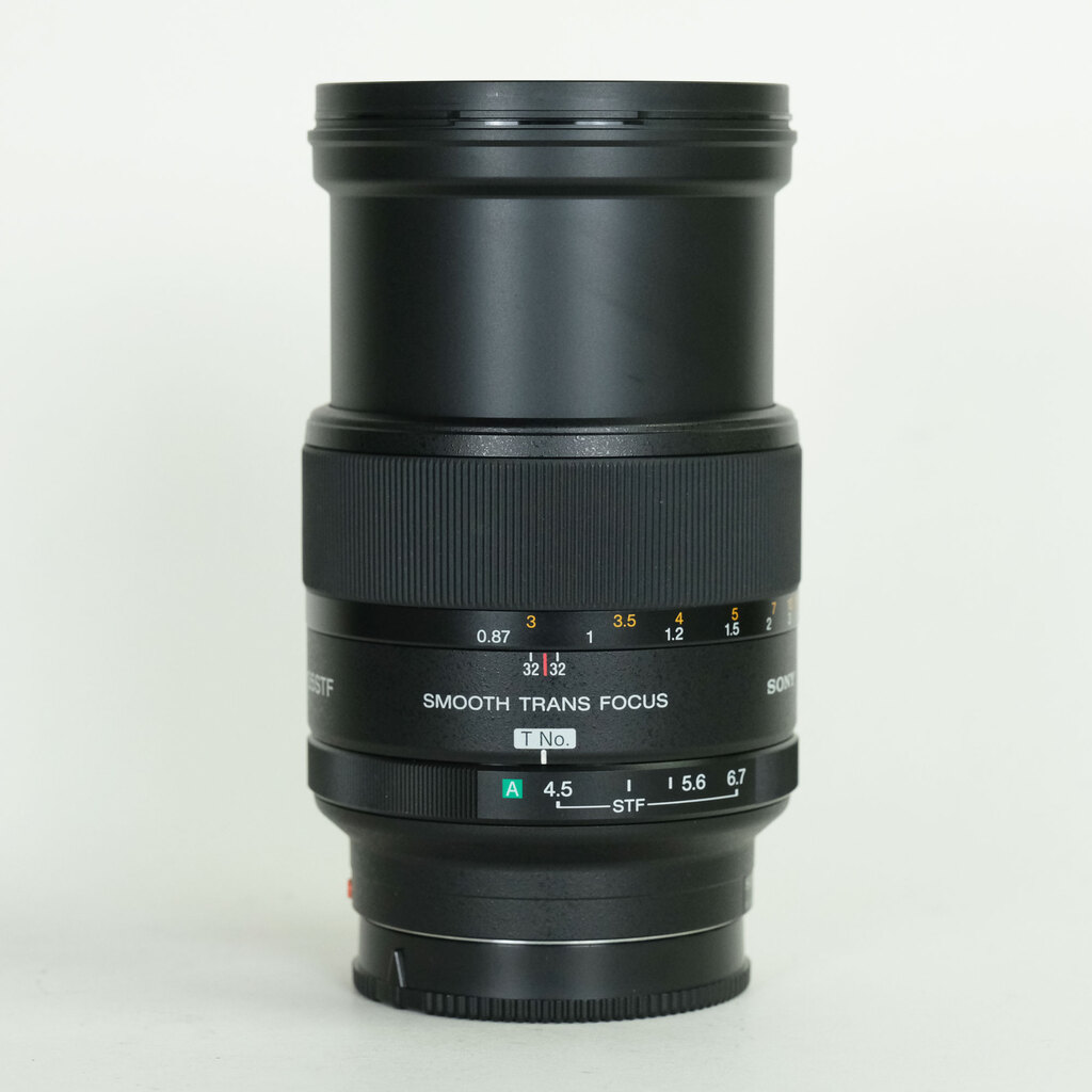 SONY 135mm F2.8 [T4.5] STF SAL135F28