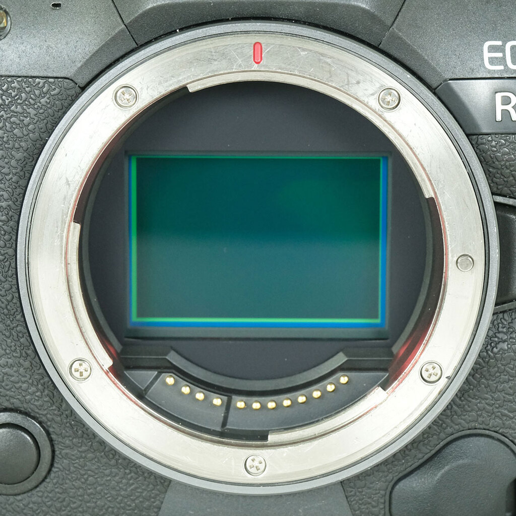 Canon EOS R5