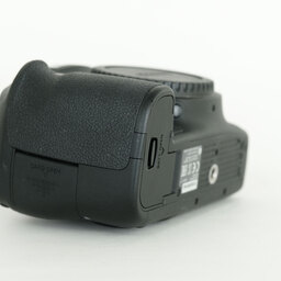 Canon EOS 6D