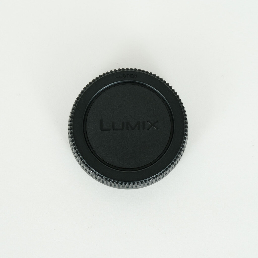 Panasonic LUMIX G VARIO 45-200mm F4.0-F5.6 MEGA O.I.S. H-FS045200