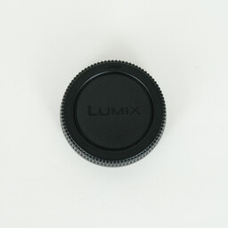 Panasonic LUMIX G VARIO 45-200mm F4.0-F5.6 MEGA O.I.S. H-FS045200