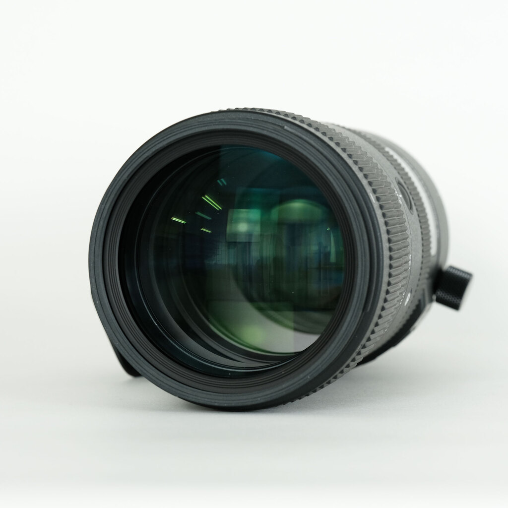 SIGMA 70-200mm F2.8 DG OS HSM｜Sports [キヤノン用]