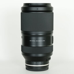TAMRON 70-180mm F/2.8 Di III VC VXD G2（Model A065） [ソニーE用]
