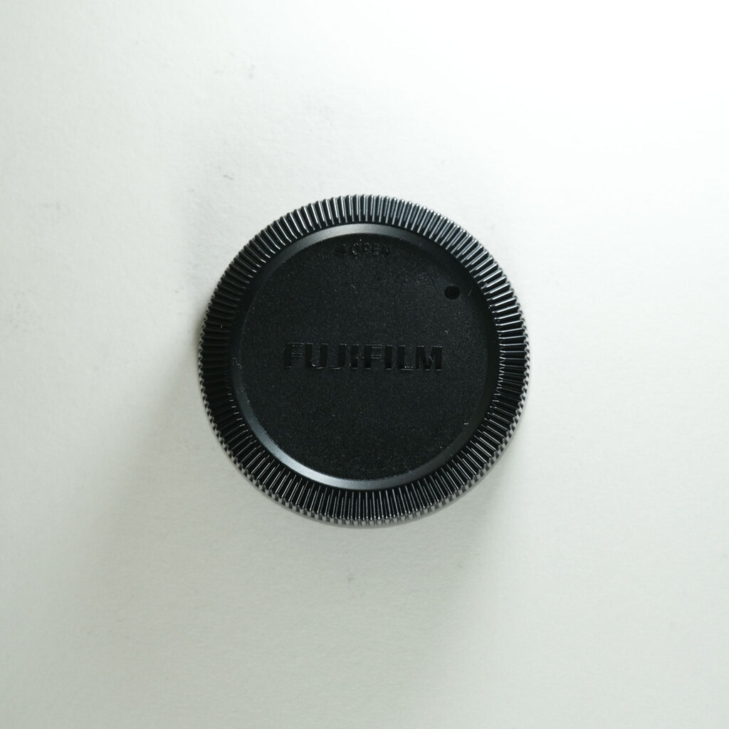 FUJIFILM XF60mmF2.4 R Macro