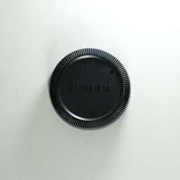 FUJIFILM XF60mmF2.4 R Macro