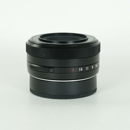 TTArtisan AF 27mm f/2.8 [フジフイルムX用] 