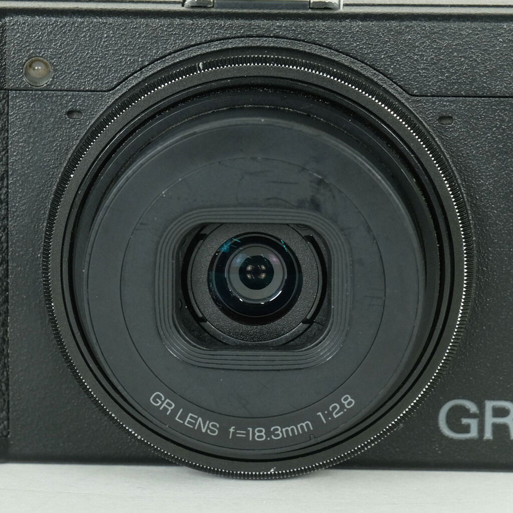 RICOH GR IIIの出品 | ONE SCENE（ワンシーン）