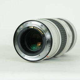 Canon EF70-200mm F4L IS USM