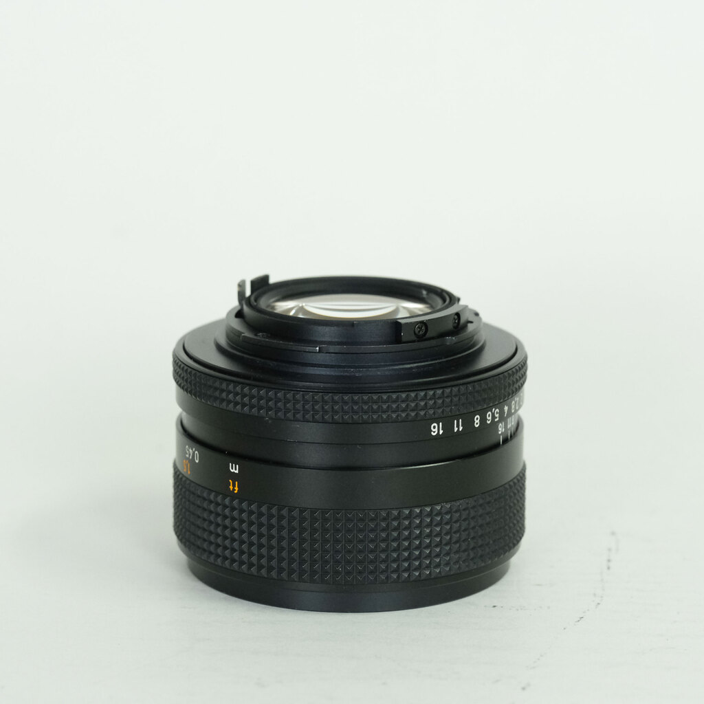 Carl Zeiss Planar T* 50mm F1.4