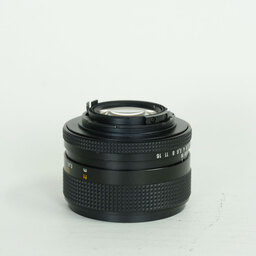 Carl Zeiss Planar T* 50mm F1.4