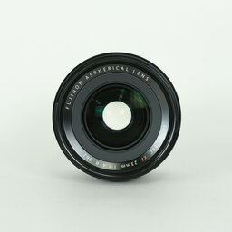 FUJIFILM XF23mmF1.4 R