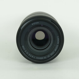 Canon EF70-300mm F4-5.6 IS II USM