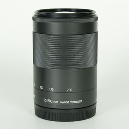 Canon EF-M55-200mm F4.5-6.3 IS STM Canon EF-M55-200mm F4.5-6.3 IS STM