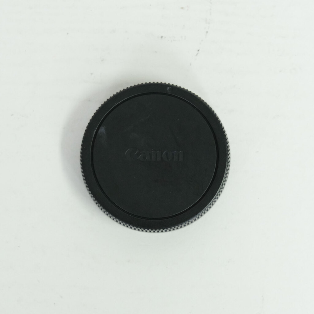 Canon EF-M18-55mm F3.5-5.6 IS STM