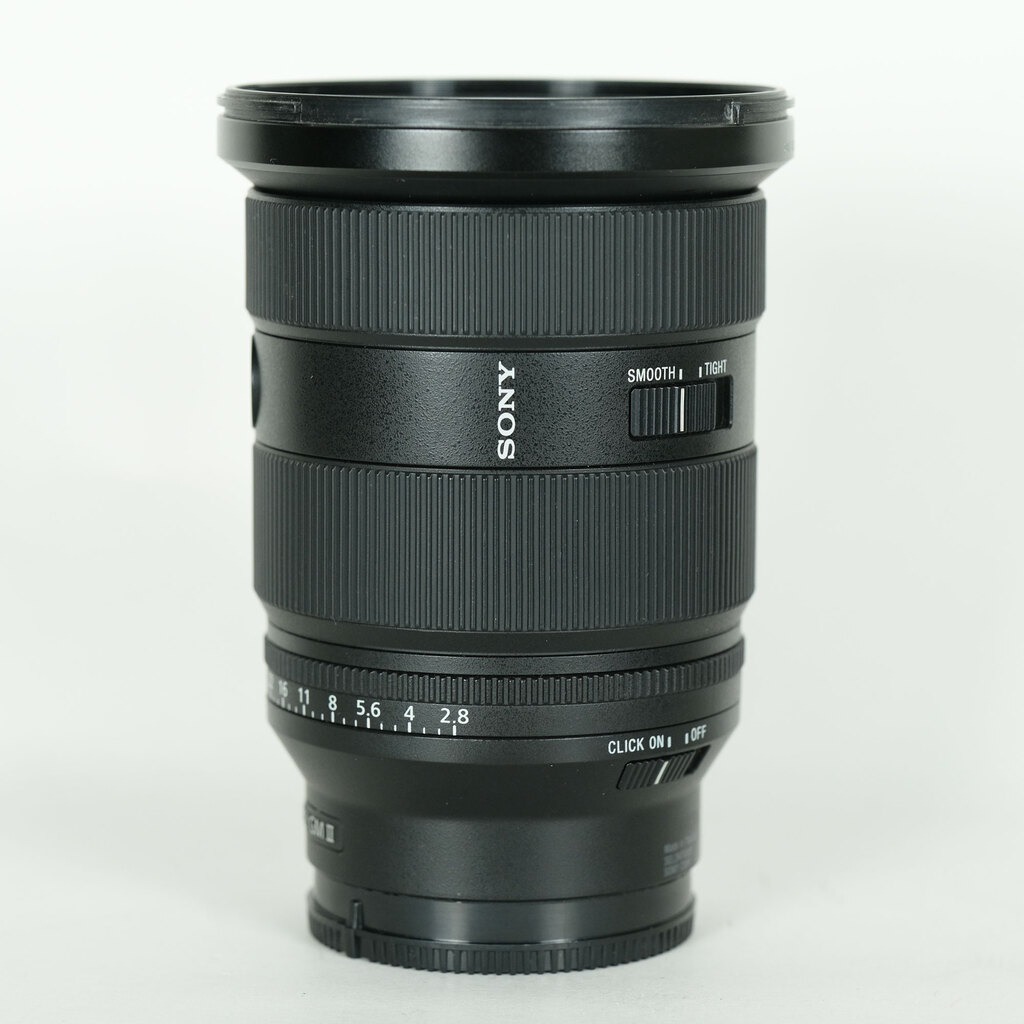 SONY FE 24-70mm F2.8 GM II SEL2470GM2