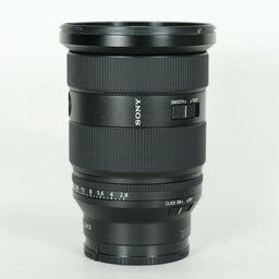 SONY FE 24-70mm F2.8 GM II SEL2470GM2