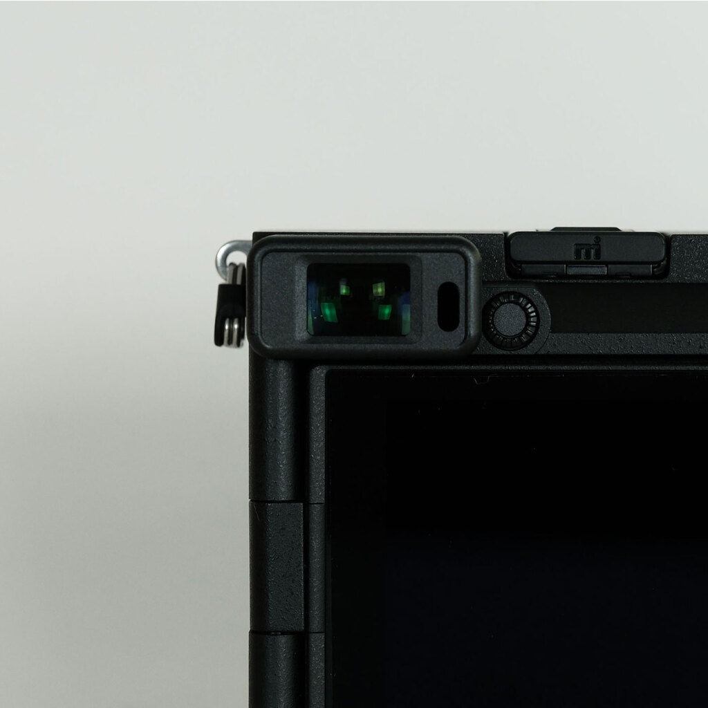 SONY α6700（ILCE-6700）