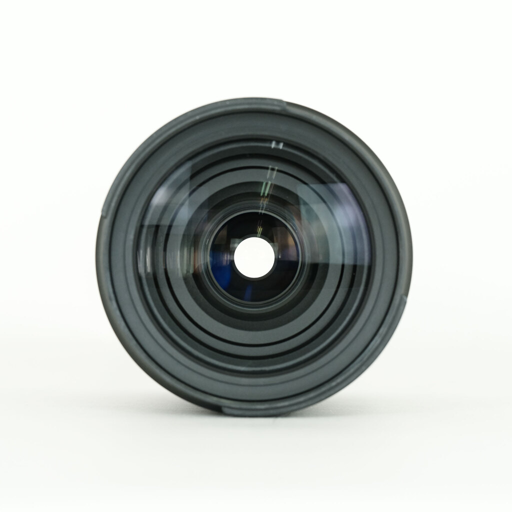 TAMRON 28-200mm F/2.8-5.6 Di III RXD (Model A071) [ソニーE用]