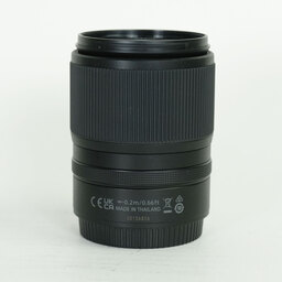 Nikon NIKKOR Z DX 18-140mm f/3.5-6.3 VR