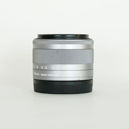 Canon EF-M15-45mm F3.5-6.3 IS STM