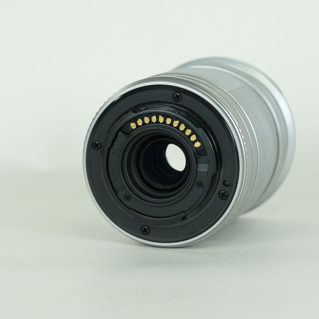 OLYMPUS M.ZUIKO DIGITAL ED 40-150mm F4.0-5.6 R