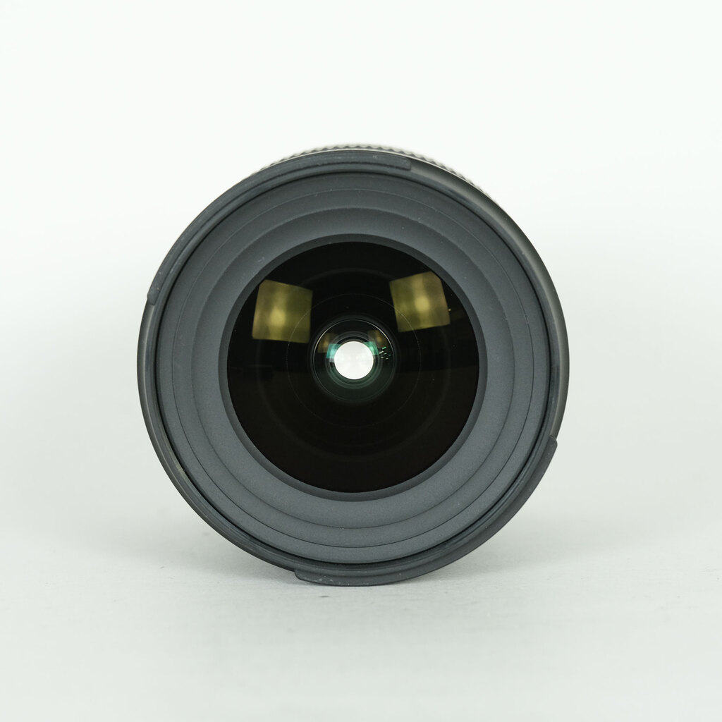 TAMRON 11-20mm F2.8 DiIII-A RXD (Model B060) [ソニーE用]