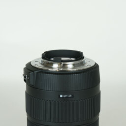 SIGMA 17-50mm F2.8 EX DC OS HSM (ニコンF用)