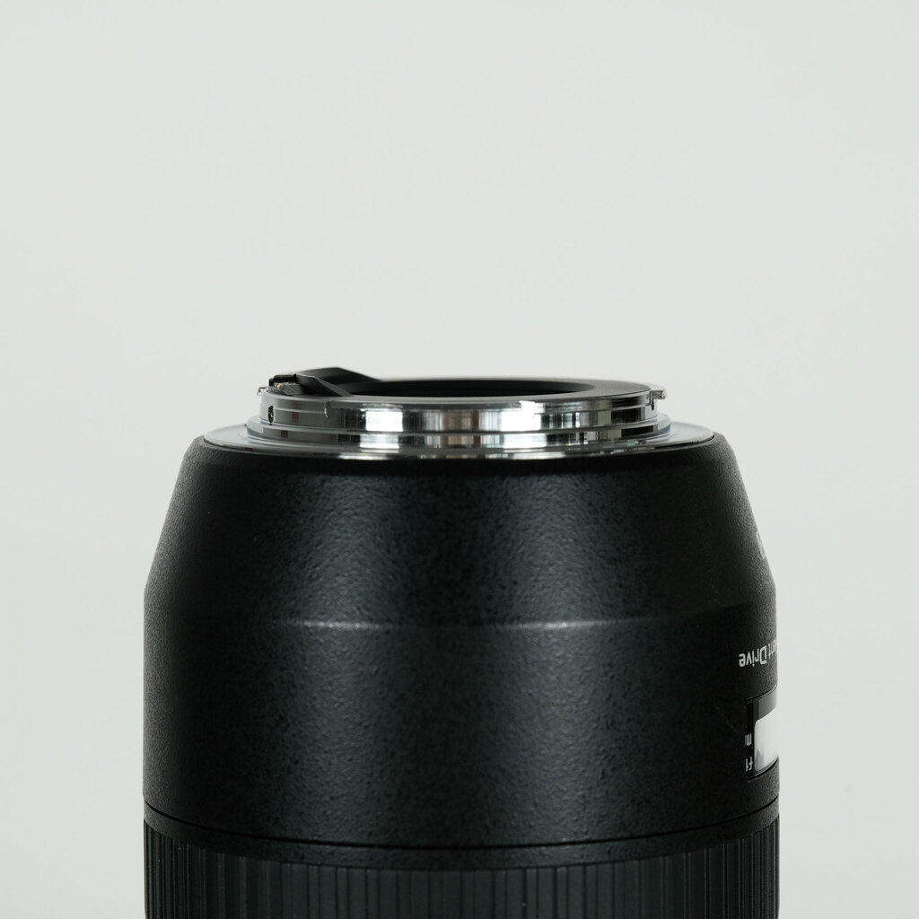 TAMRON SP 70-300mm F4-5.6 Di VC USD/Model A005E(キヤノンEF用)