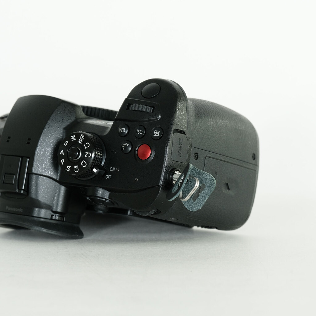 Panasonic LUMIX DC-GH5M2