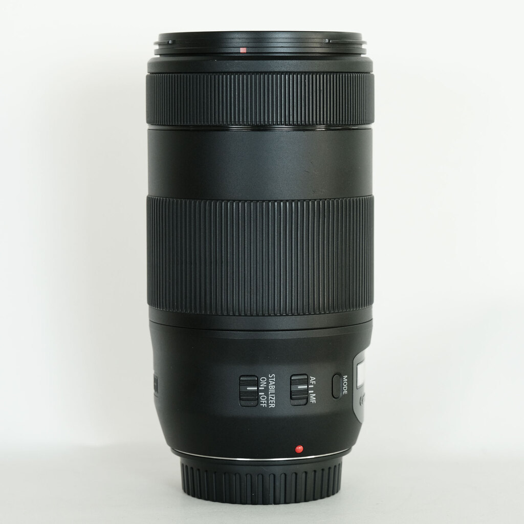 Canon EF70-300mm F4-5.6 IS II USM Canon EF70-300mm F4-5.6 IS II USM