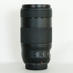 Canon EF70-300mm F4-5.6 IS II USM Canon EF70-300mm F4-5.6 IS II USM
