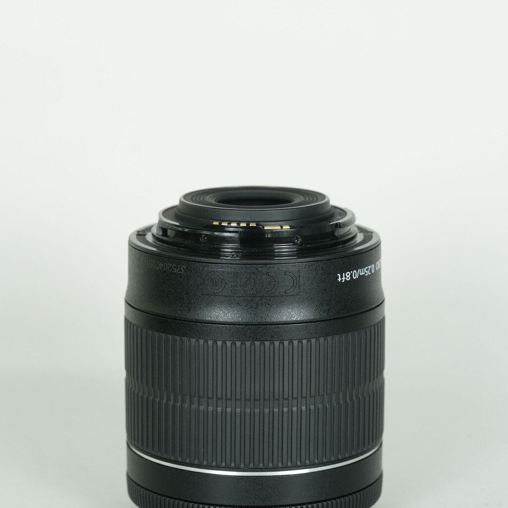 Canon EF-S18-55mm F3.5-5.6 IS STMの出品 | ONE SCENE（ワンシーン）