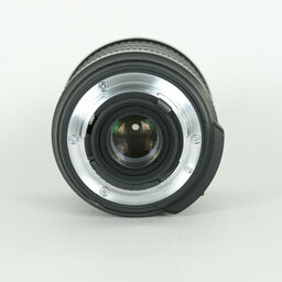 Nikon AF-S DX NIKKOR 18-200mm F3.5-5.6G ED VR II