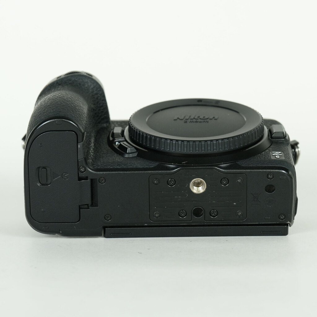 Nikon Z6