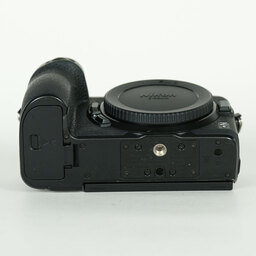 Nikon Z6